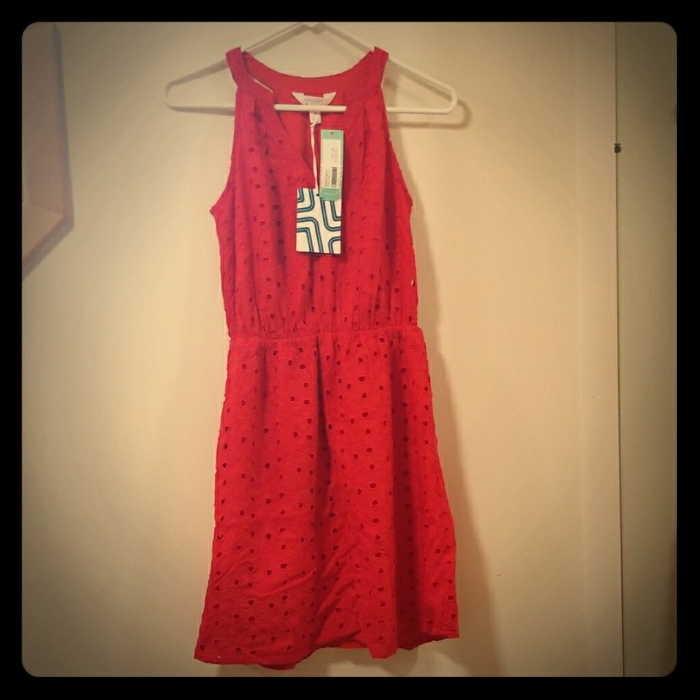 Market & Spruce Dress